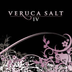 Veruca Salt - IV (Vinyl LP) | L.A. Mood Comics and Games