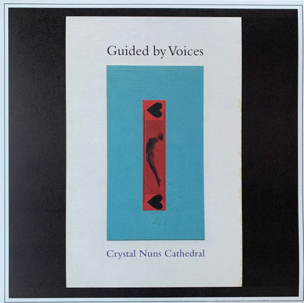 Guided By Voices - Crystal Nuns Cathedral (Vinyl) | L.A. Mood Comics and Games