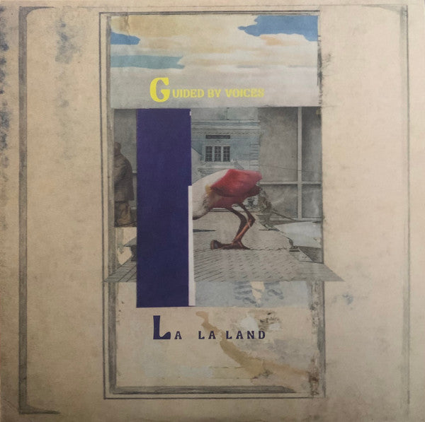 Guided By Voices - La La Land (Vinyl) | L.A. Mood Comics and Games