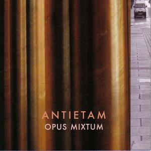 Antietam - Opus Mixtum  (3x Vinyl LP USED) | L.A. Mood Comics and Games