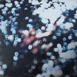 Pink Floyd - Obscured By Clouds (Vinyl LP USED) | L.A. Mood Comics and Games