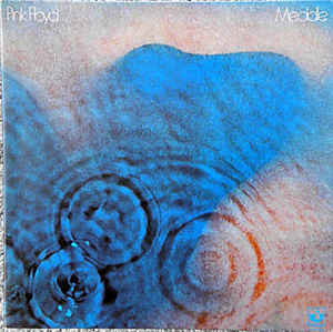 Pink Floyd - Meddle (Vinyl LP USED) | L.A. Mood Comics and Games