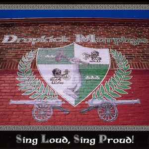 Dropkick Murphys - Sing Loud, Sing Proud! (Vinyl LP) | L.A. Mood Comics and Games