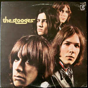 The Stooges - The Stooges (Vinyl LP USED) | L.A. Mood Comics and Games