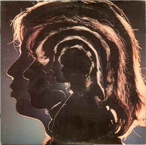 The Rolling Stones - Hot Rocks 1964-1971 (2x Vinyl LP USED) | L.A. Mood Comics and Games