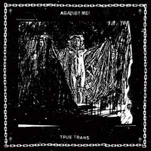 Against Me - True Trans (7" Vinyl) | L.A. Mood Comics and Games