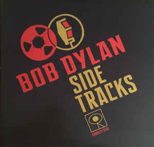 Bob Dylan - Side Tracks (3xLP Vinyl Set) | L.A. Mood Comics and Games