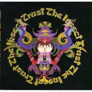 The Insect Trust - The Insect Trust (Vinyl LP) | L.A. Mood Comics and Games