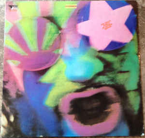 Arthur Brown - The Crazy World of Arthur Brown (Vinyl LP USED) | L.A. Mood Comics and Games