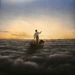 Pink Floyd - The Endless River (2xLP) | L.A. Mood Comics and Games