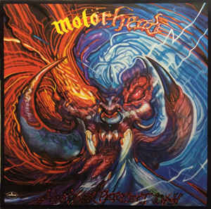 Motorhead - Another Perfect Day (Vinyl LP USED) | L.A. Mood Comics and Games