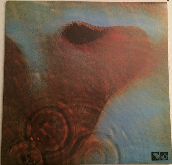 Pink Floyd - Meddle (White Vinyl LP USED) | L.A. Mood Comics and Games
