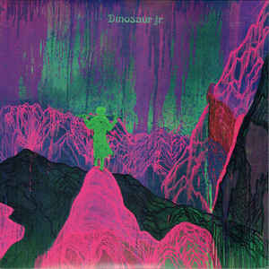 Dinosaur jr. - Give A Glimpse Of What Yer Not (Vinyl) | L.A. Mood Comics and Games