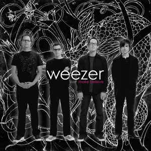 Weezer - Make Believe (Vinyl LP) | L.A. Mood Comics and Games