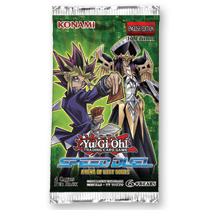 Yugioh  Speed Duel: Arena of Lost Souls Booster | L.A. Mood Comics and Games