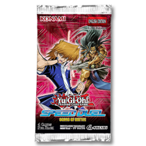 Yugioh Speed Duel: Scars of Battle Booster | L.A. Mood Comics and Games