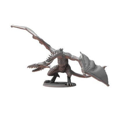 Dark Souls RPG: Guardian Dragon | L.A. Mood Comics and Games