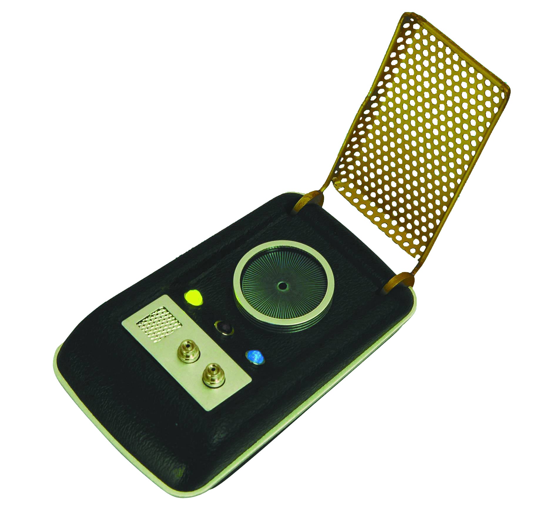 STAR TREK TOS COMMUNICATOR | L.A. Mood Comics and Games