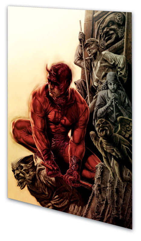 DAREDEVIL TP VOL 02 HELL TO PAY | L.A. Mood Comics and Games
