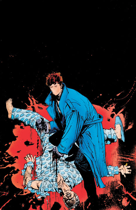 QUESTION TP VOL 03 EPITAPH FOR A HERO | L.A. Mood Comics and Games