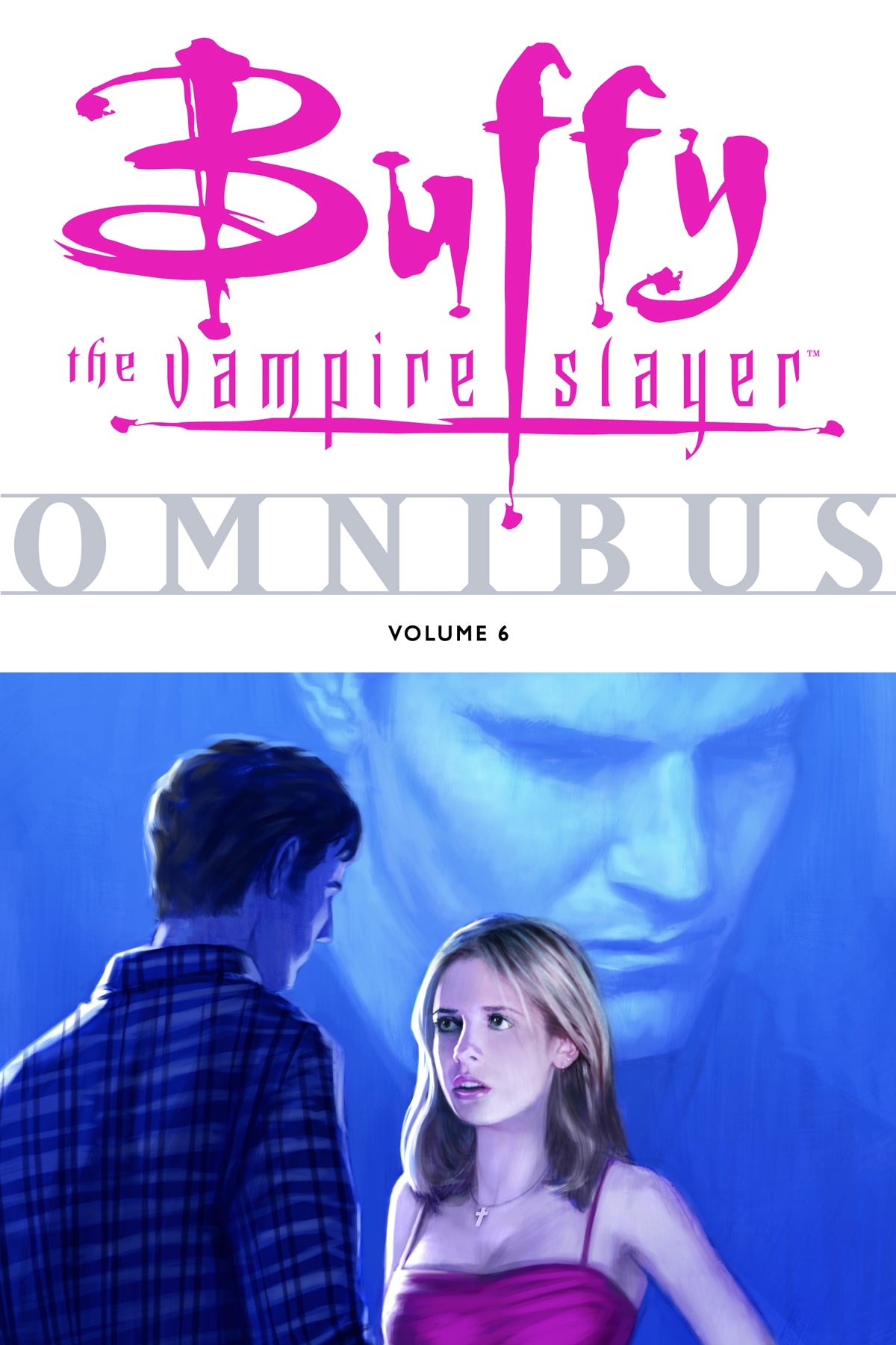 BUFFY THE VAMPIRE SLAYER OMNIBUS TP VOL 06 (C: 0-1-2) | L.A. Mood Comics and Games