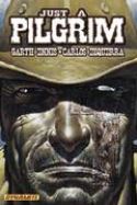 JUST A PILGRIM TP (USED) | L.A. Mood Comics and Games