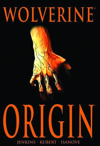 WOLVERINE ORIGIN TP | L.A. Mood Comics and Games