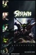 Spawn New Beginnings TP | L.A. Mood Comics and Games