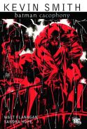 BATMAN CACOPHONY TP (USED NEAR MINT) | L.A. Mood Comics and Games