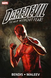DAREDEVIL ULTIMATE COLLECTION BOOK 2 TP (USED NEAR MINT) | L.A. Mood Comics and Games