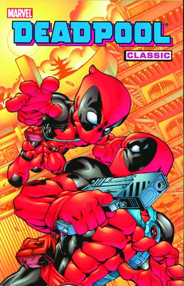 DEADPOOL CLASSIC TP VOL 05 | L.A. Mood Comics and Games