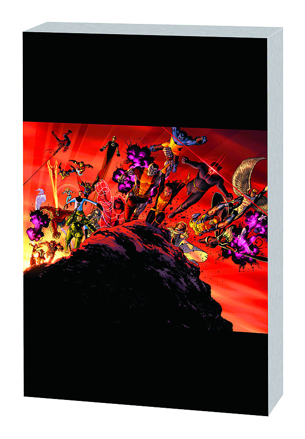 ASTONISHING X-MEN WHEDON CASSADAY ULT COLL TP BOOK 02 | L.A. Mood Comics and Games