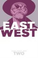 East of West TP | L.A. Mood Comics and Games