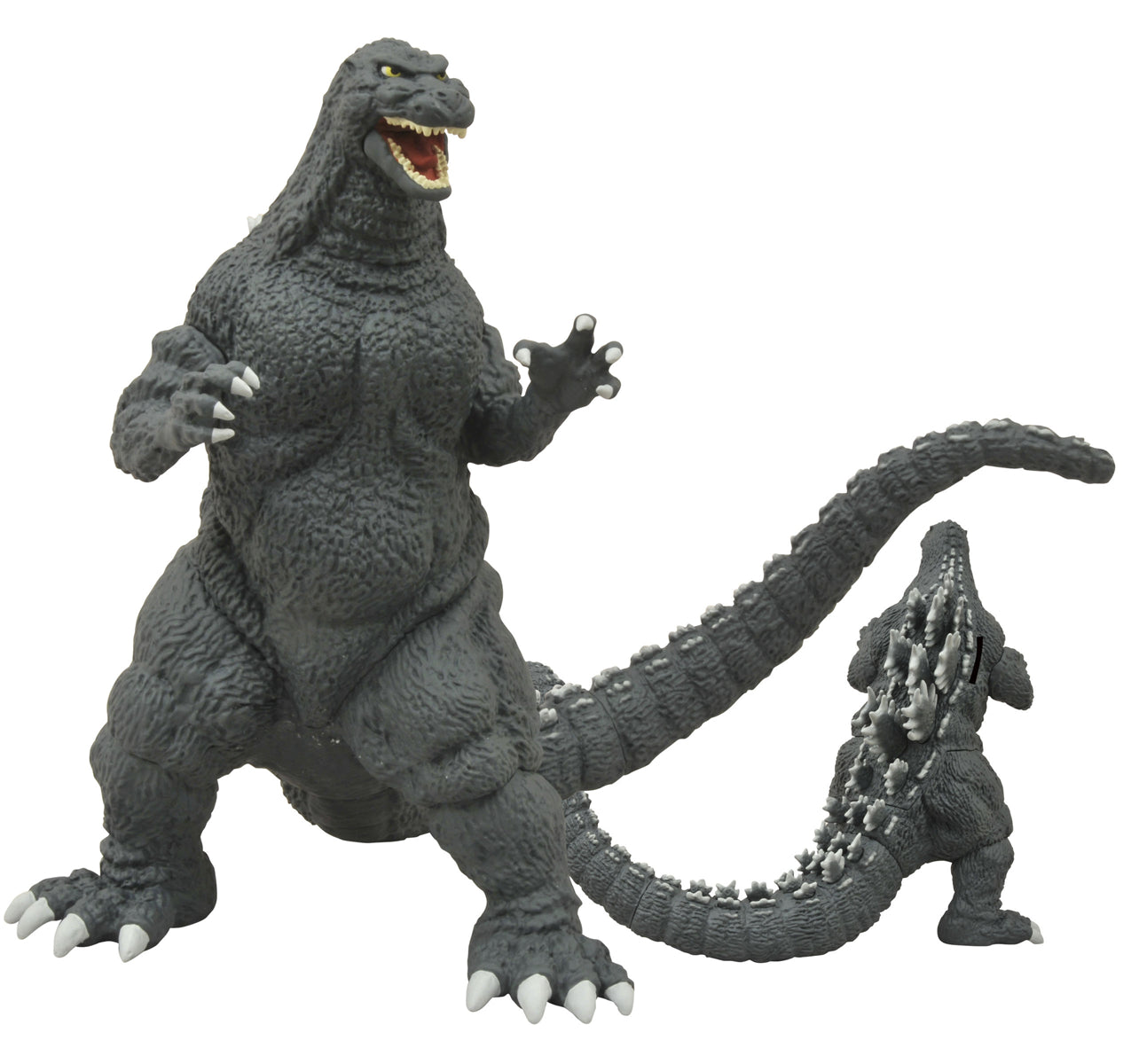 GODZILLA 1989 VINYL FIGURAL BANK (C: 1-1-2) | L.A. Mood Comics and Games