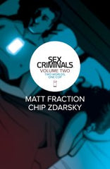 Sex Criminals TP | L.A. Mood Comics and Games