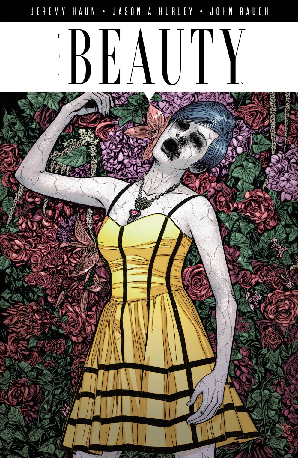 BEAUTY TP VOL 01 (MR) | L.A. Mood Comics and Games