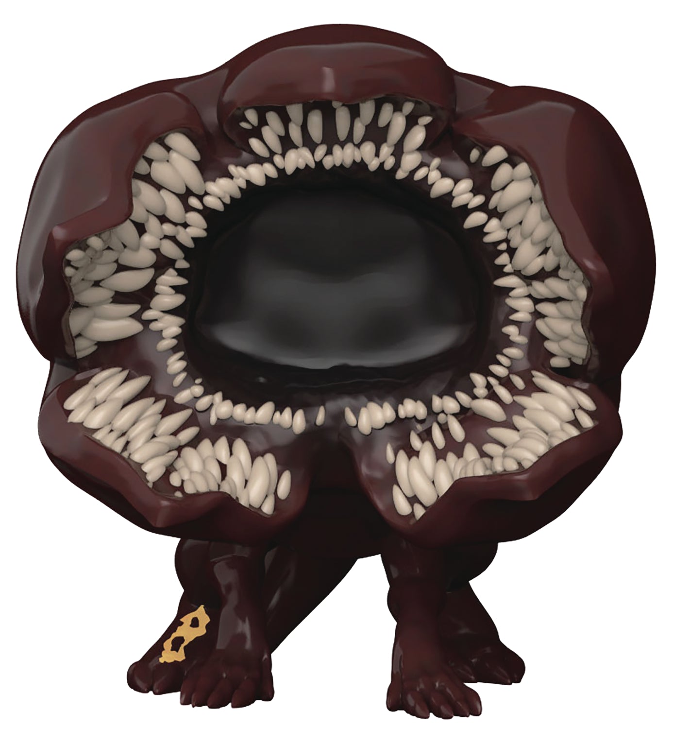 POP STRANGER THINGS DART DEMOGORGON VINYL FIGURE (C: 1-1-1) | L.A. Mood Comics and Games