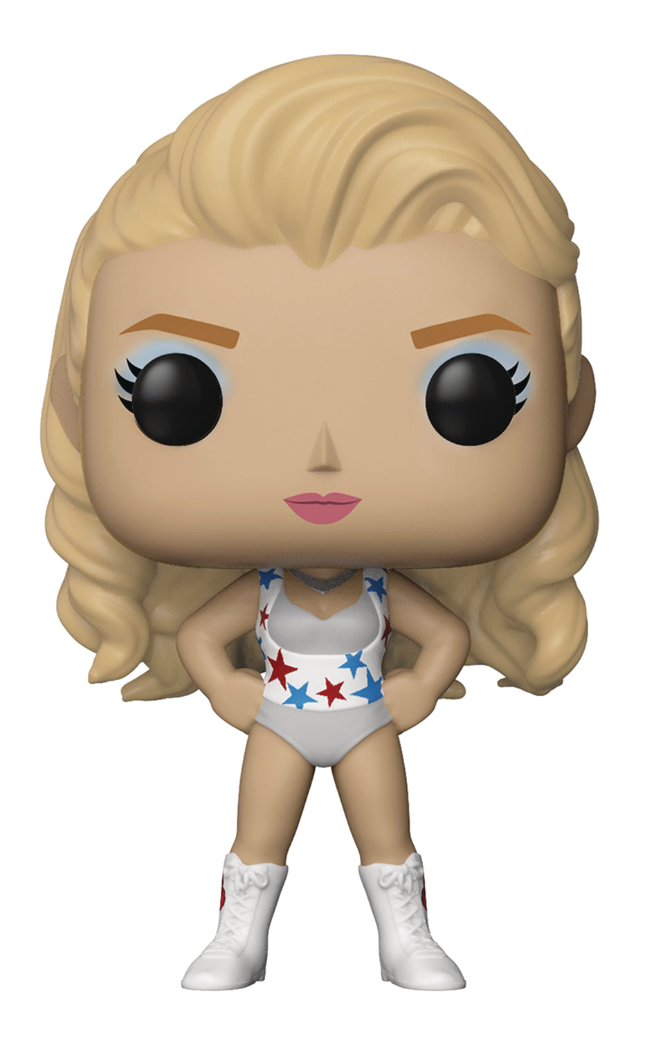 POP GLOW DEBBIE EAGAN VINYL FIG (C: 1-1-2) | L.A. Mood Comics and Games