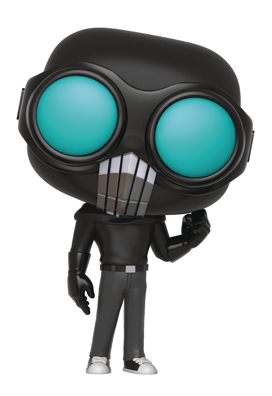 POP DISNEY INCREDIBLES 2 SCREENSLAVER VINYL FIGURE (C: 1-1-2 | L.A. Mood Comics and Games