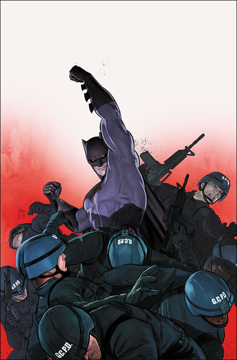 BATMAN #59 | L.A. Mood Comics and Games