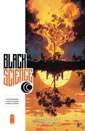 Black Science TP | L.A. Mood Comics and Games