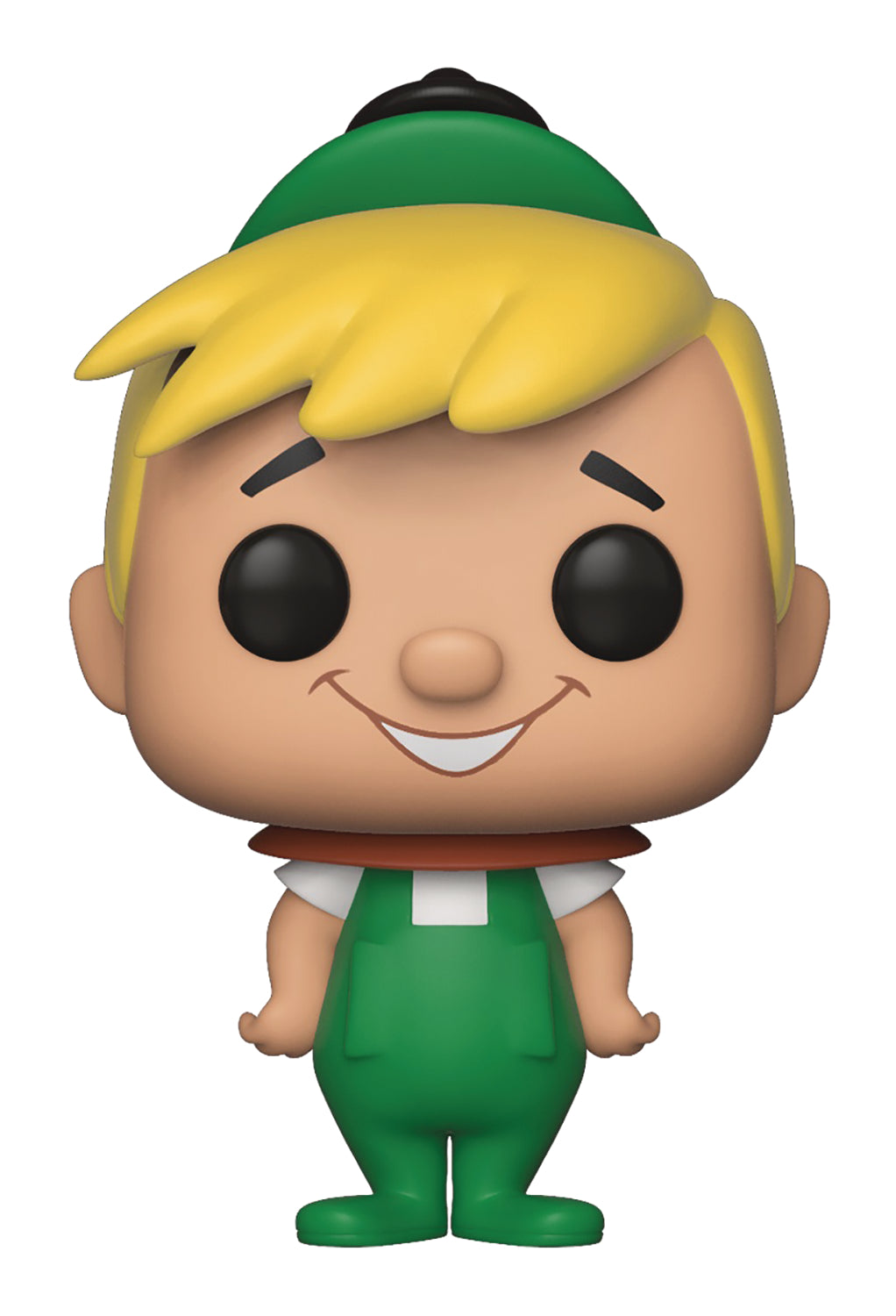 POP ANIMATION THE JETSONS ELROY JETSON VINYL FIGURE (C: 1-1- | L.A. Mood Comics and Games