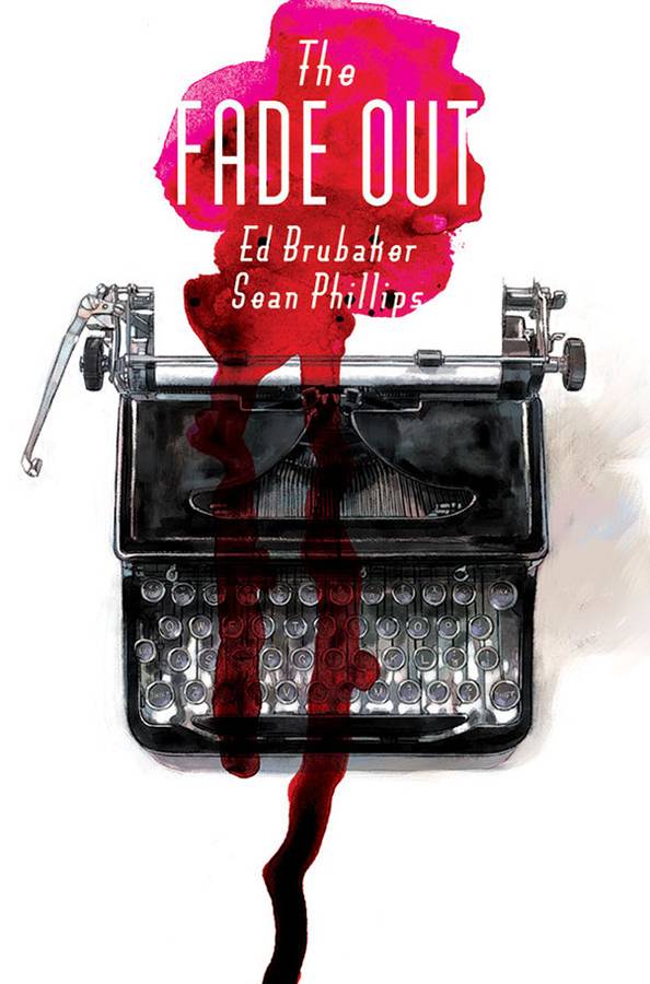 FADE OUT TP VOL 01 (NEW PTG) | L.A. Mood Comics and Games