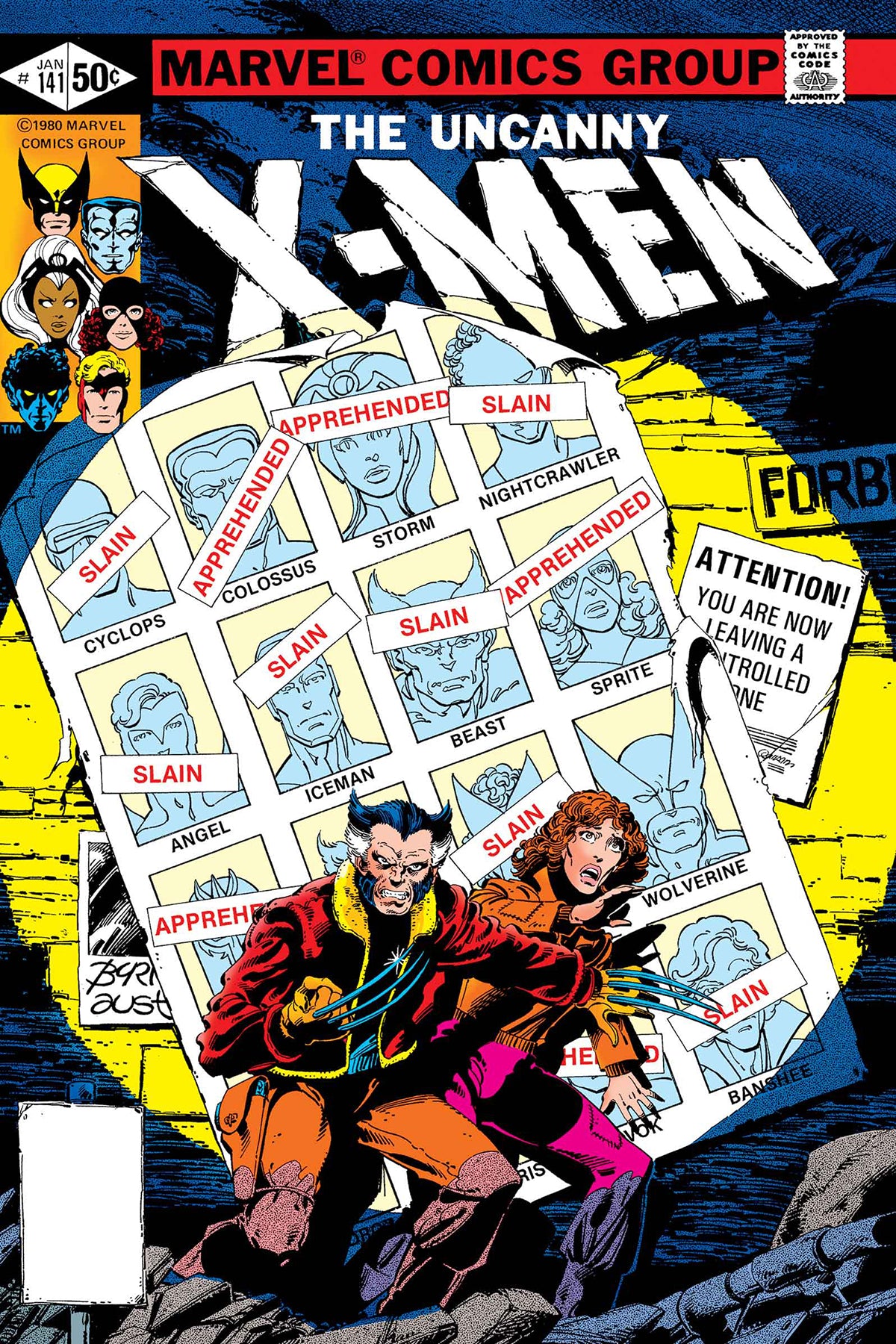 TRUE BELIEVERS X-MEN PYRO #1 | L.A. Mood Comics and Games