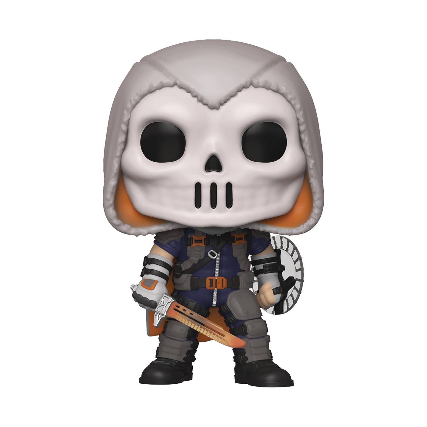 POP GAMES AVENGERS GAME TASKMASTER (C: 1-1-2) | L.A. Mood Comics and Games