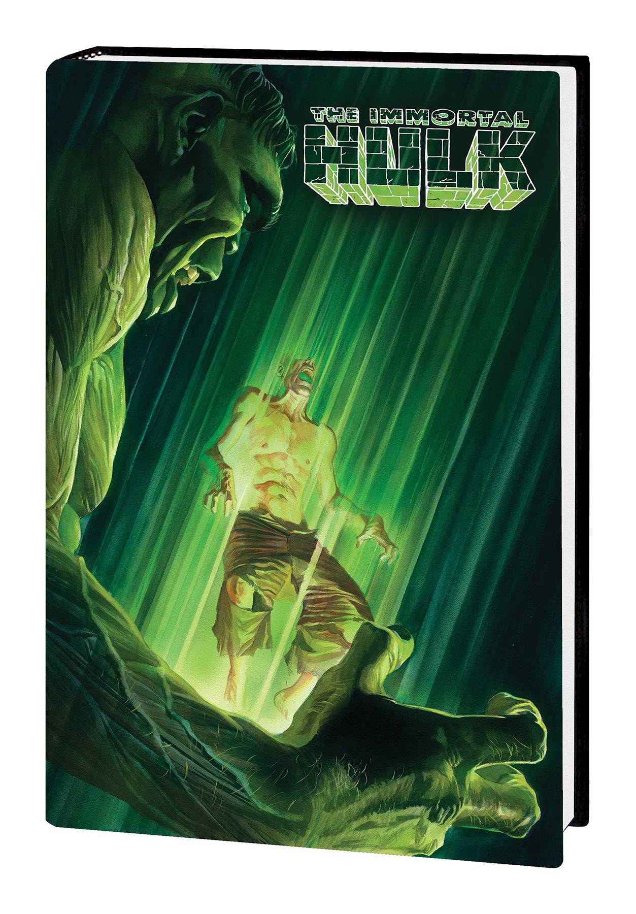IMMORTAL HULK HC VOL 02 | L.A. Mood Comics and Games