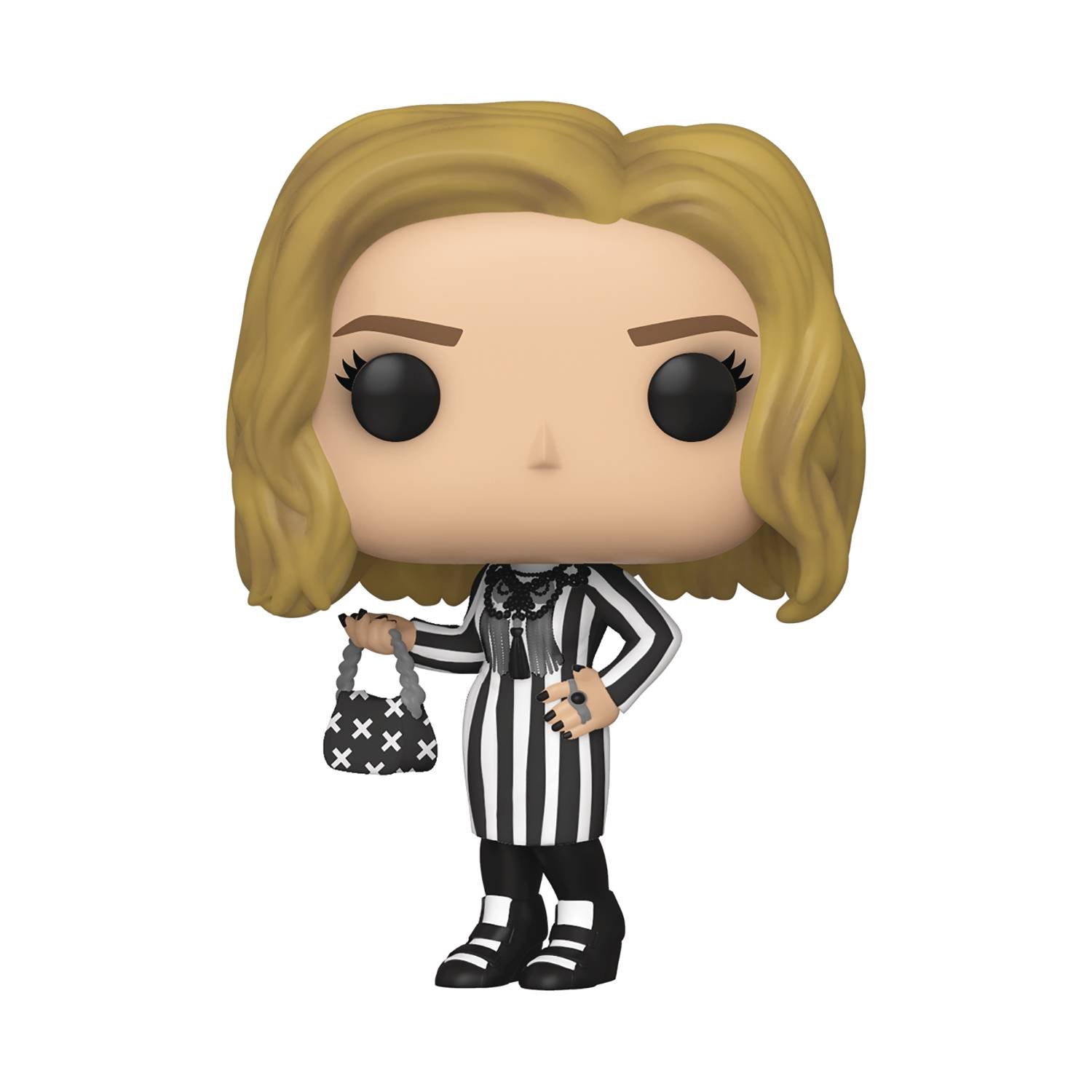 POP TV SCHITTS CREEK MOIRA VIN FIG (C: 1-1-2) | L.A. Mood Comics and Games