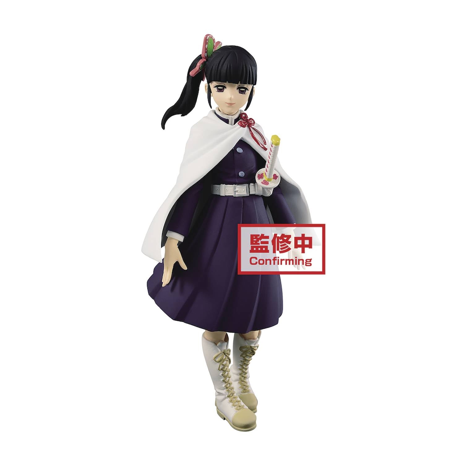KIMETSU NO YAIBA V7 KANAO TSUYURI FIG (C: 1-1-2) | L.A. Mood Comics and Games