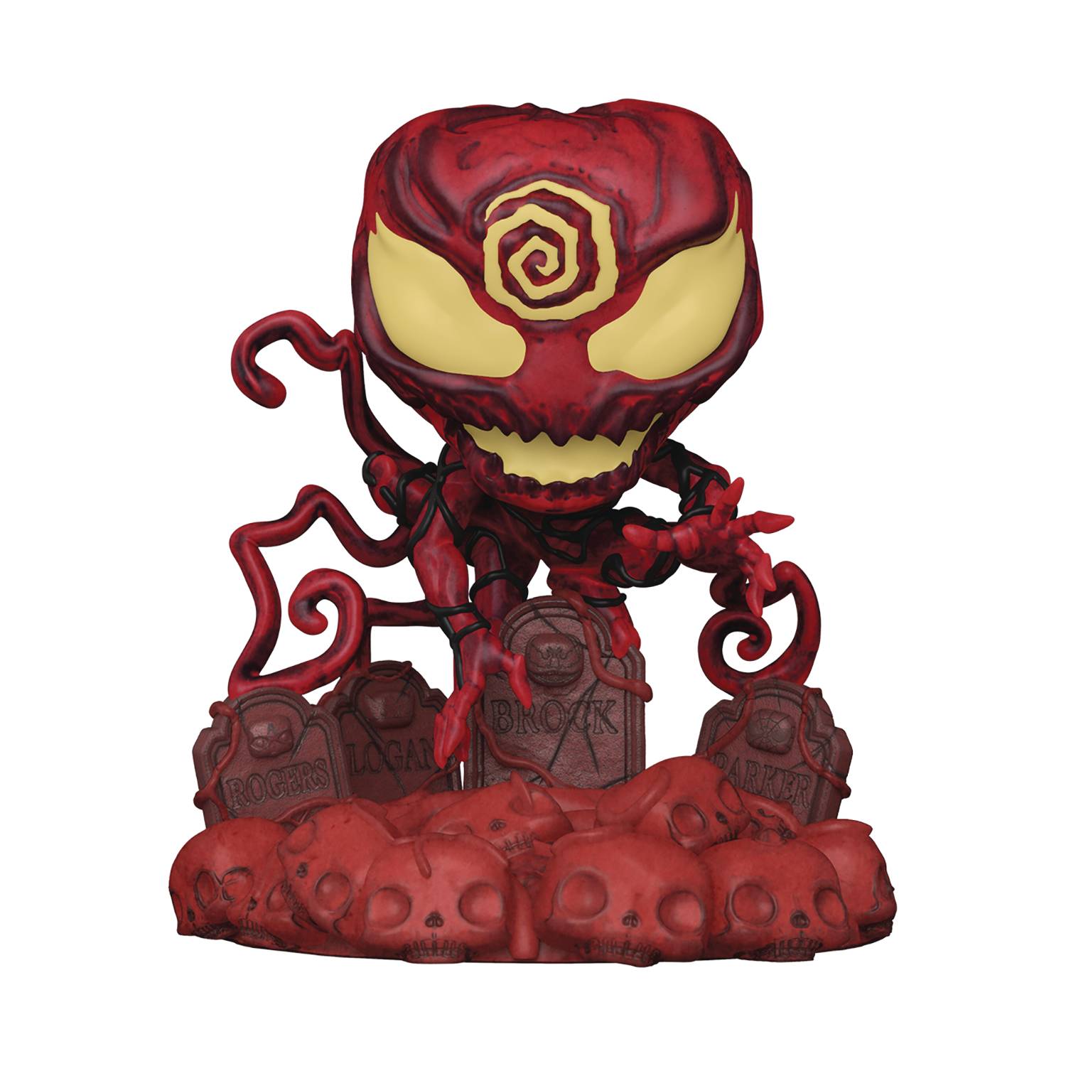 POP MARVEL HEROES ABSOLUTE CARNAGE PX DELUXE VINYL FIGURE (C | L.A. Mood Comics and Games