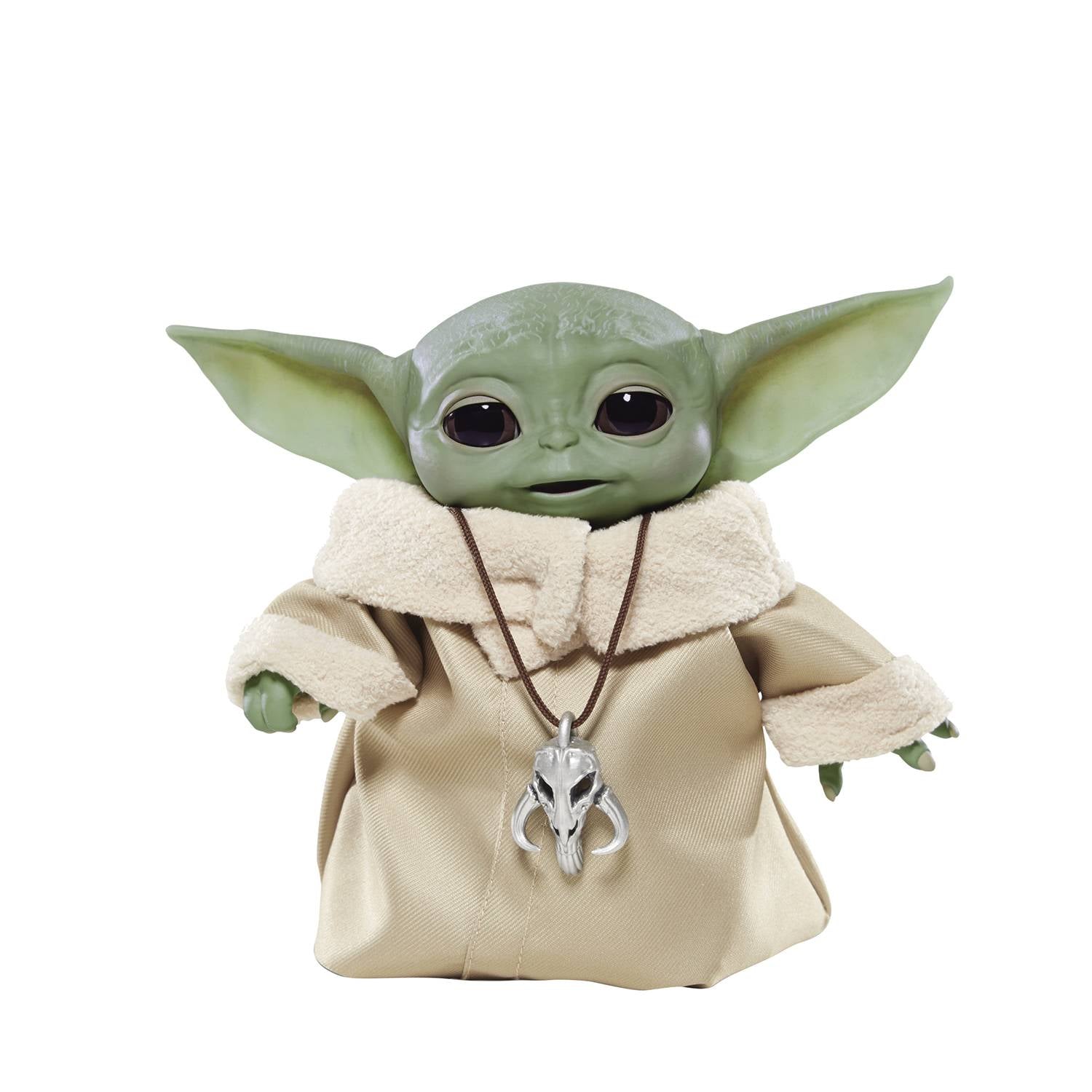 SW MANDALORIAN THE CHILD ANIMATRONIC FIG CS (NET) (C: 1-1-2) | L.A. Mood Comics and Games
